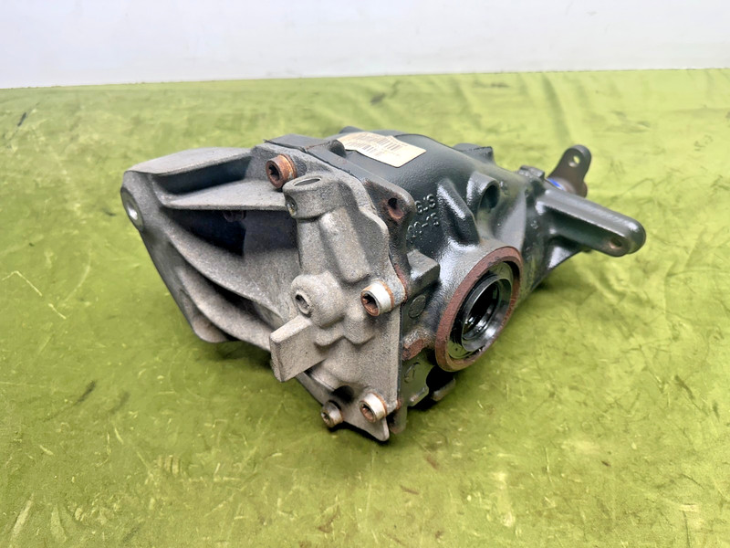 BMW F30 F32 F36 AWD Rear Axle Automatic Differential Carrier Ratio 3.15 OEM 90K