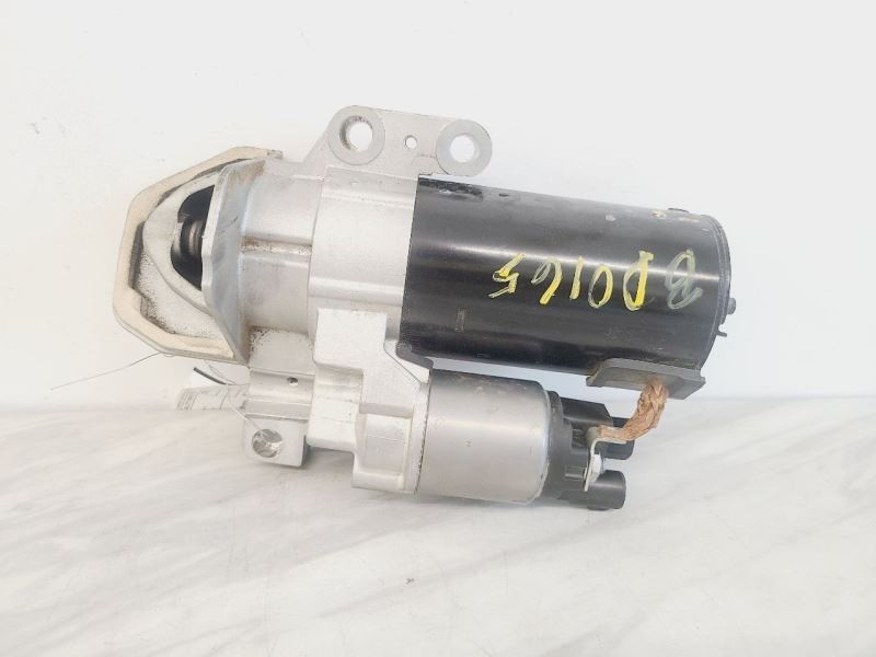 SILVRDO15 2022 Starter Motor 571156