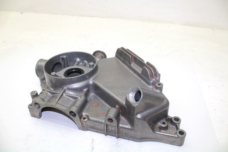 03 Polaris Magnum 330 4x4 OEM Right Crankcase 3087125 AP101