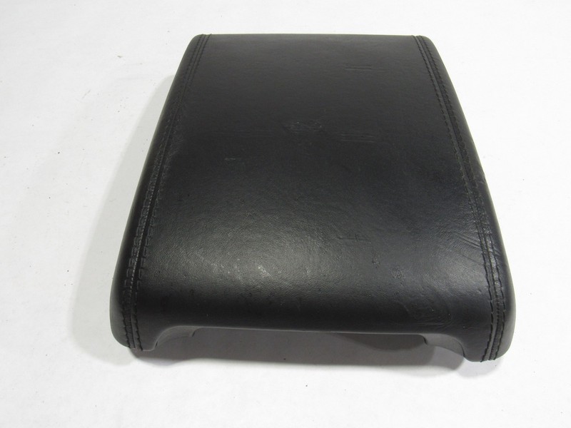 14-20 Jaguar F-Type S 2016 Front Center Console Armrest Arm Rest Lid Cover :A