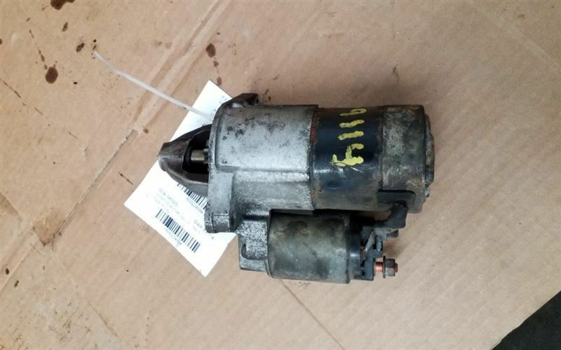 Starter Motor Fits 95 97-03 MAZDA PROTEGE 224054