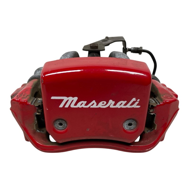 2014-19 Maserati Ghibli M157 RWD Rear right brembo brake caliper OEM 06700314450