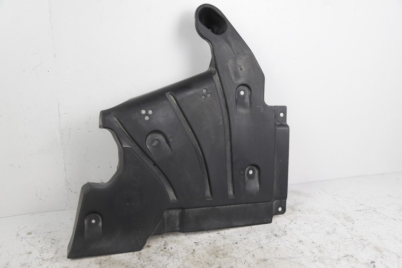 BMW 1 & 2 Series F40 F44 Driver O/S Rear Underbody Shield Cover Panel 9883646