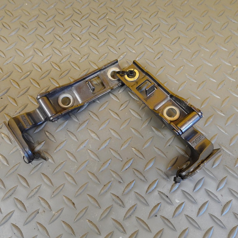 2017-2024 CHRYSLER PACIFICA REAR TAILGATE LIFTGATE LH/RH SIDE HINGE SET 68229150