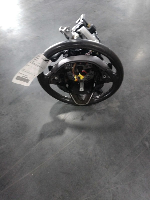 Used Steering Column fits: 2018 Lincoln Mkz Dash Shift power tilt and telescopic