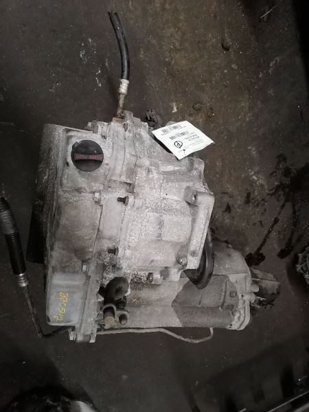 Automatic Transmission 4.6L VIN Y 8th Digit Fits 01 ELDORADO 1051005