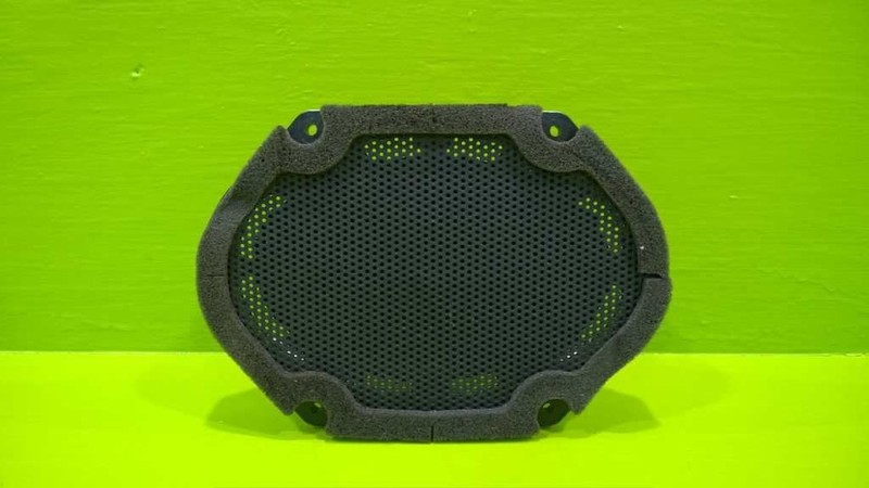 09 10 11 12 13 14 FORD F150 5.0L AT LEFT FRONT DOOR SPEAKER OEM 2381-3
