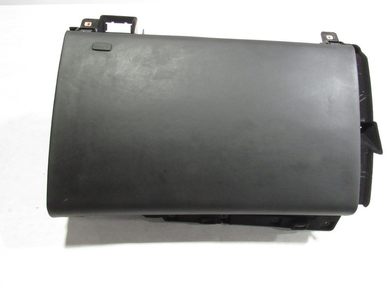 16-20 Cadillac CT6 2017 Right Dashboard Glove Compartment Storage Box ;:O