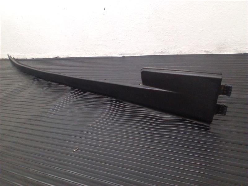 11-17 Jeep Compass Front Left Driver Pillar Molding OEM 5182561AE