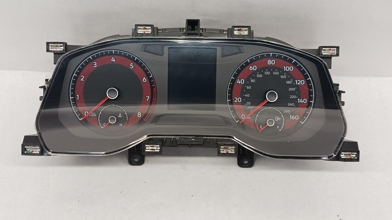 20 VOLKSWAGEN JETTA Speedometer 59k miles OEM 1 Year Warranty!