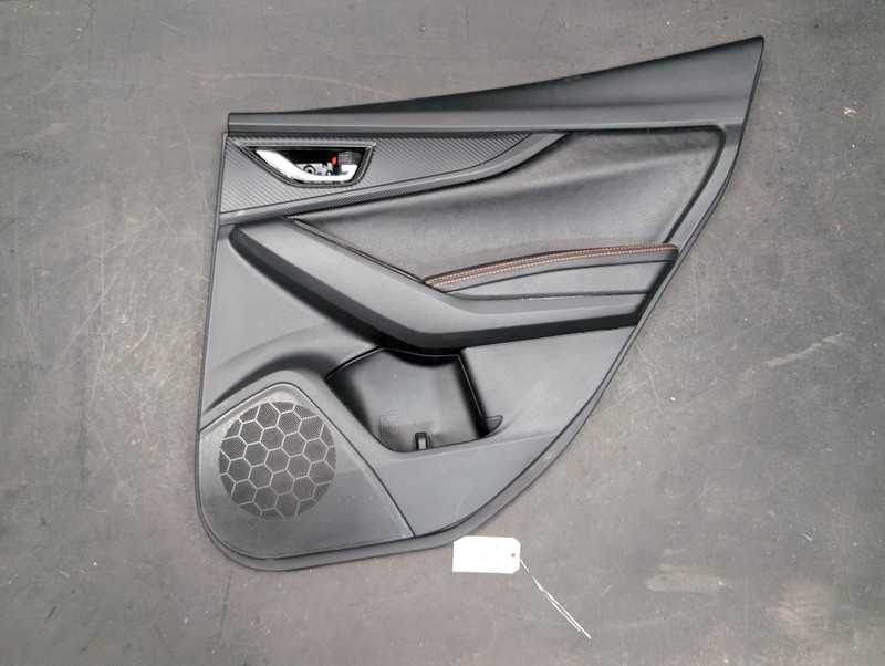 Rear Right Door Trim Panel 2022 Subaru Crosstrek 94226-FL160-VI 2018 2019 -2023