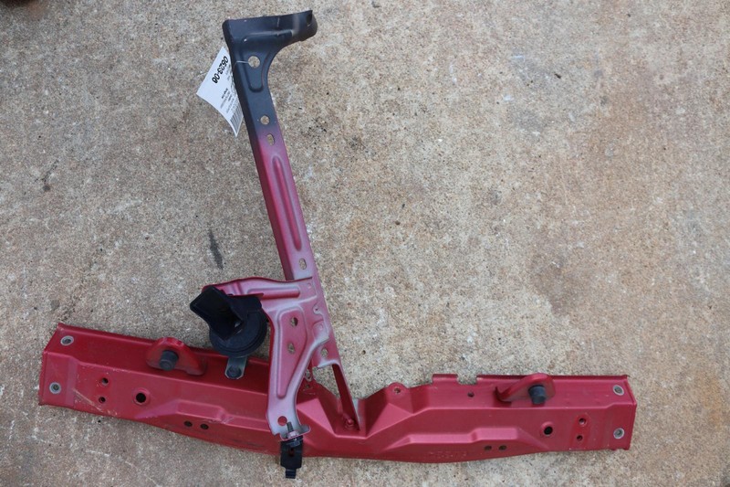2014-2019 TOYOTA COROLLA SEDAN 1.8L RADIATOR UPPER CENTER TIE BAR SUPPORT OEM