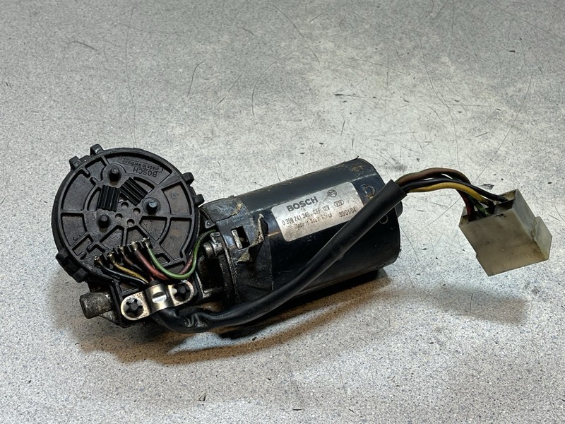 02-06 Dodge Mercedes Freightliner Sprinter T1N Wiper Motor BOSCH