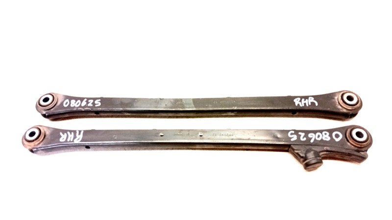 02-16 MINI COOPER R57 R56 R55 R60 SUSPENSION CONTROL ARM UPPER LOWER RIGHT 08062
