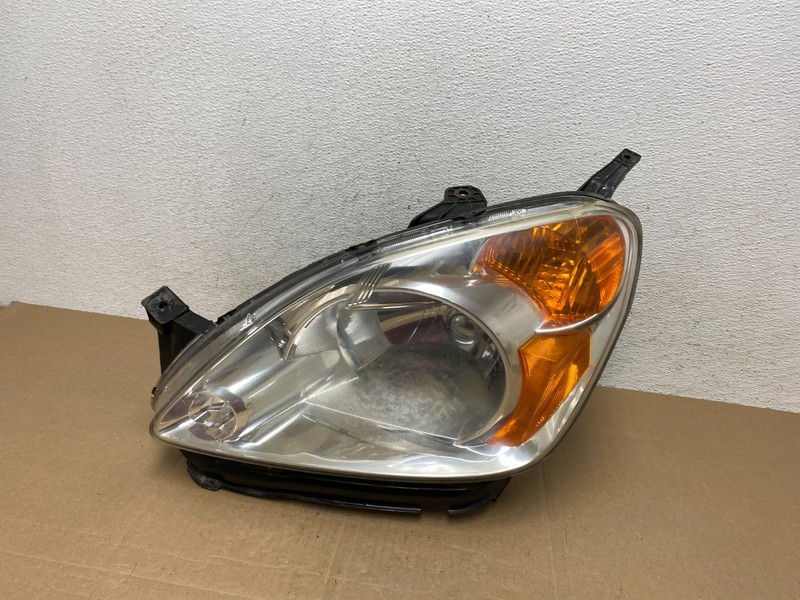 2002 to 2004 Honda Crv Cr-v Left Driver Halogen Headlight AE4908 DW