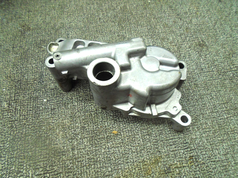 Suzuki 4 Stroke Outboard OIL PUMP ASSY 16400-93J03 DF 200-350 Hp Motor Part