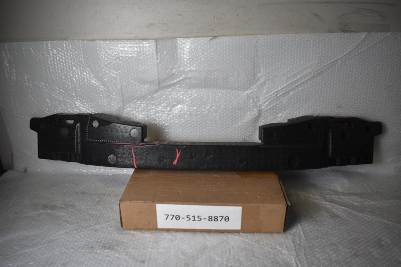 ACURA ILX 4 DOOR BASE FRONT ENERGY ABSORBER FACTORY OEM 71170-TV9-A010