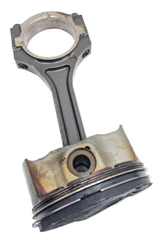 OEM 2015 2016 Hyundai Genesis 3.8L Piston & Connecting Rod