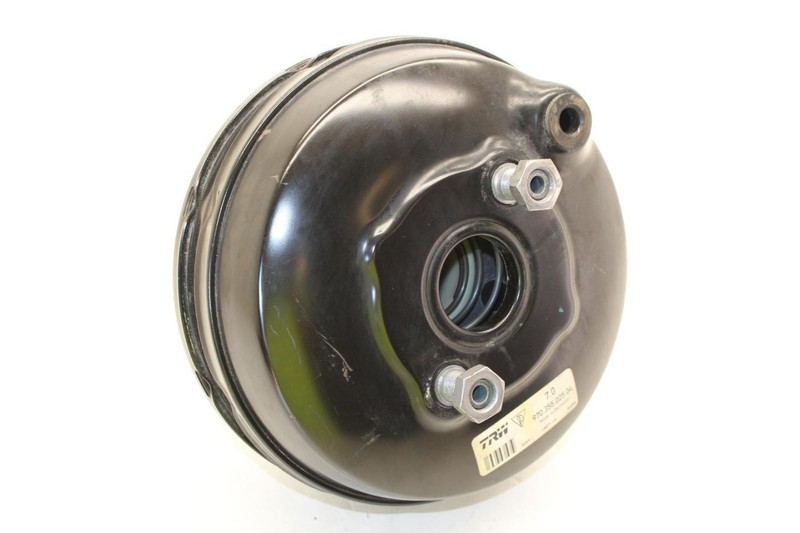 10-16 Porsche Panamera Power Brake Booster Assembly 97035502504