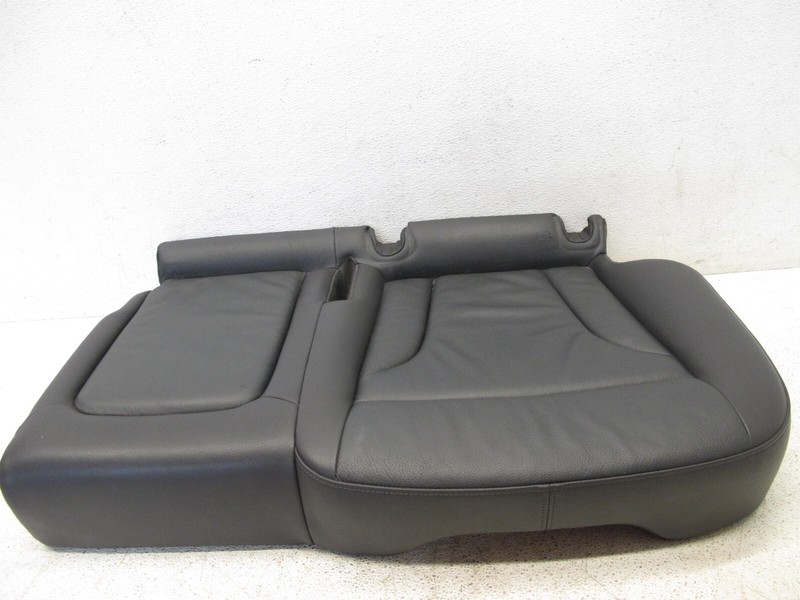 13-17 AUDI 8R Q5 LOWER BOTTON SEAT SKIN REAR DRIVER LEFT REAR OEM 013124