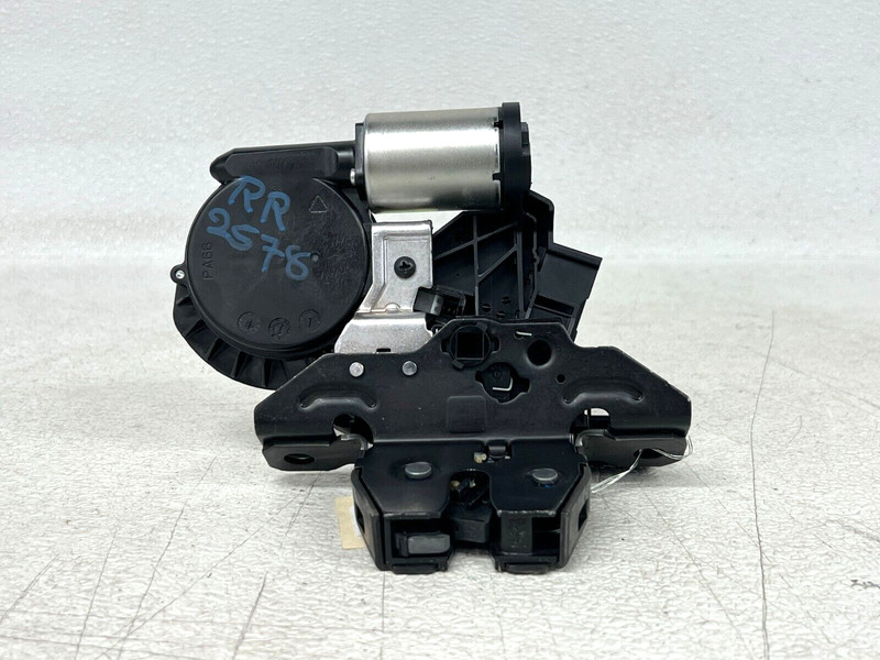 ⭐2018-2024 BUICK ENCLAVE TRUNK LIFTGATE TAILGATE LOCK LATCH ACTUATOR OEM LOT2578
