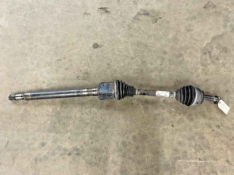 ⭐13-20 LAND ROVER RANGE ROVER FRONT RIGHT PASS AXLE SHAFT HALF SHAFT OEM LOT2608