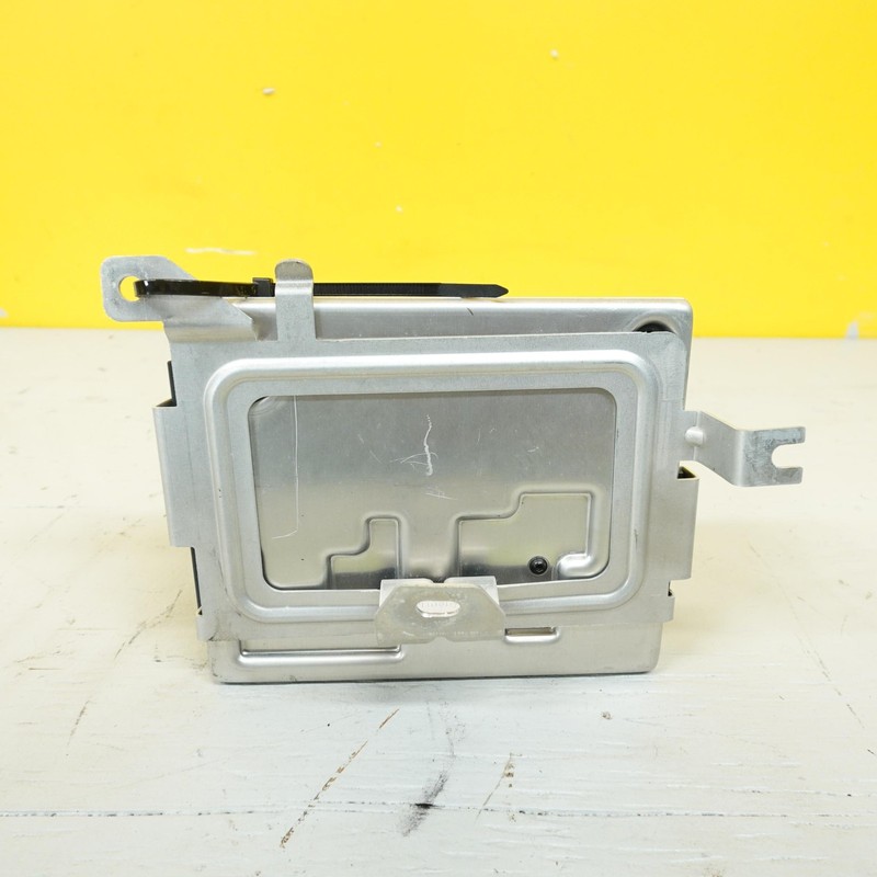 2014-2018 PORSCHE CAYENNE Body Control Module Computer Bcm Unit Oem