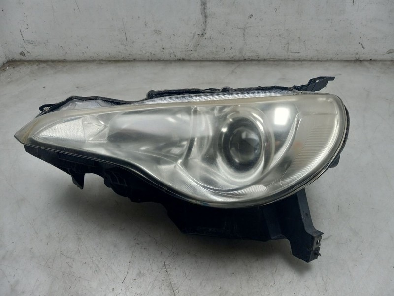 13-16 SCION FR-S DRIVER SIDE FRONT HEADLIGHT