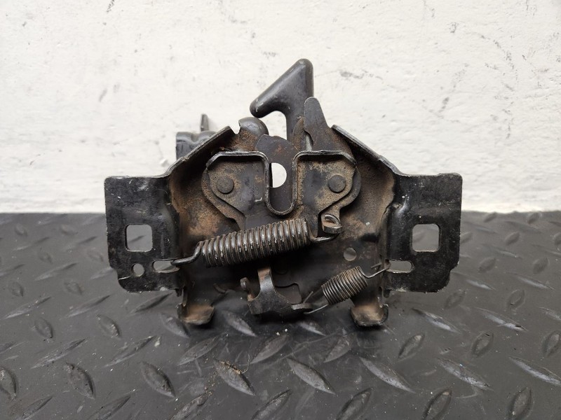 99-03 Ford Ranger Hood Latch Lock Assembly OEM XL5Z-16K689-AA