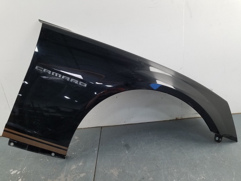 2012 Chevy Camaro ZL1Right Passenger Front Fender#1153 F3