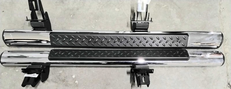 TJ2018 Running Board 73795