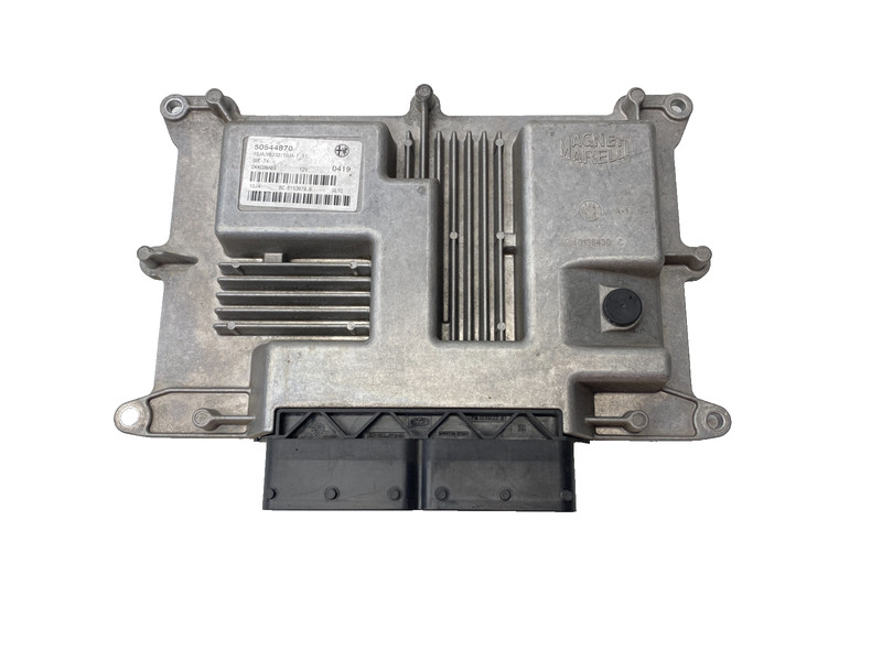 17 18 19 ALFA ROMEO GIULIA 2.0L ENGINE CONTROL MODULE ECU ECM OEM #A0.62