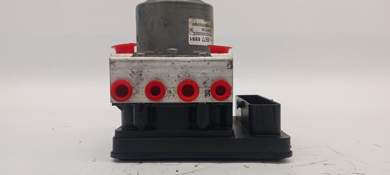 19-'23 CHEVROLET BLAZER ABS pump module assembly 38k miles OEM