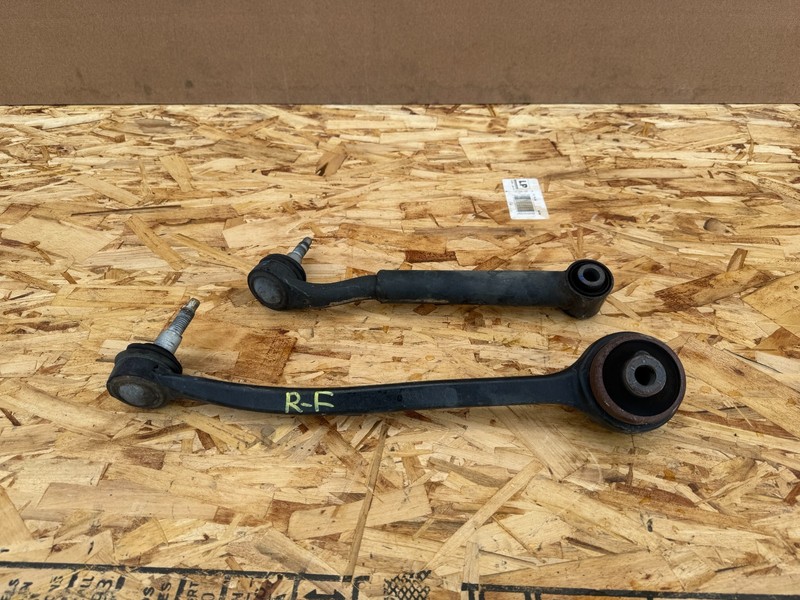 FORD MUSTANG GT 2015-2023 OEM FRONT RIGHT PASSENGER LOWER CONTROL ARM ARMS SET