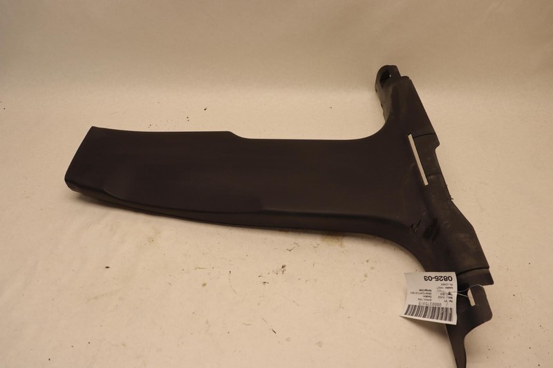 2018-2024 AUDI SQ5 Q5 RIGHT PASSENGER CENTER LOWER B PILLAR TRIM COVER OEM