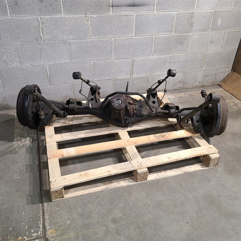 96-02 Toyota 4Runner Rear Axle Assembly 4.10 Ratio 2wd w/ ABS Aa7487