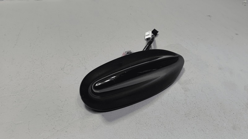 2019-2020 ACURA MDX EXTERIOR ROOF SHARK FIN ANTENNA BLACK NH893P OEM
