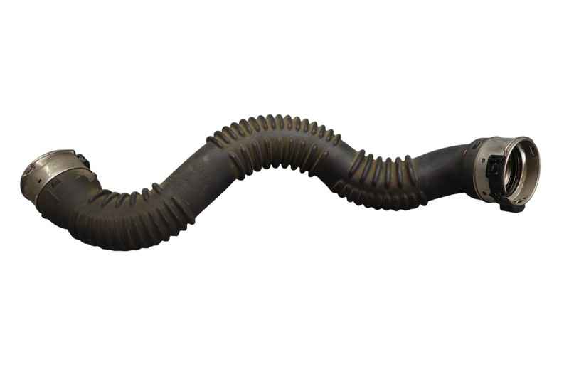 14-19 Mercedes CLA250 Left Engine Motor Intercooler Air Hose Pipe A246520000 OEM