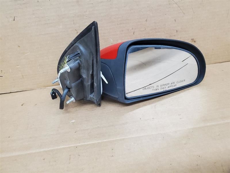 Passenger Side View Mirror Power Body Color Opt DG7 Fits 05-10 COBALT 270730