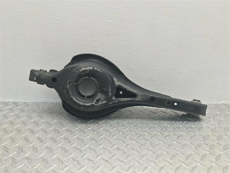 13-16 FORD ESCAPE REAR LOWER CONTROL SPRING MOUNT ARM OEM 513-00578