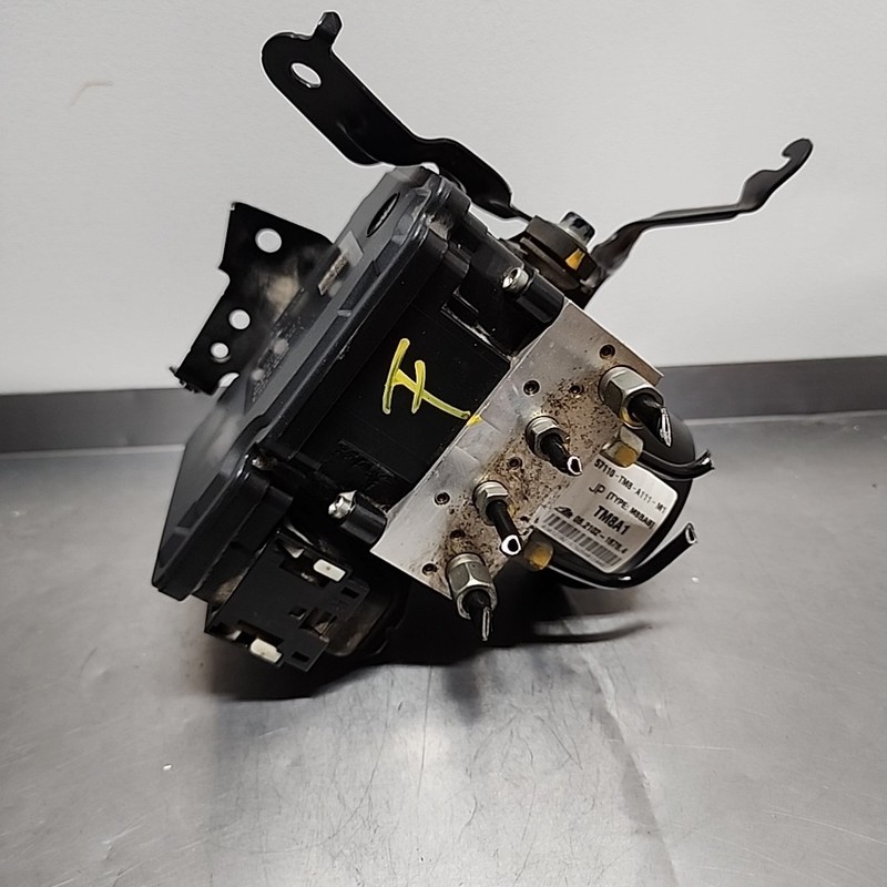 OEM Tested 2011 Honda Insight ABS Brake Pump Module 57110-TM8-A111-M1 AT OEM