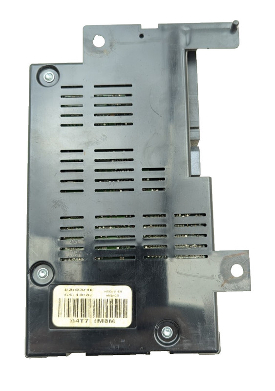 Dodge Charger For Chrysler 300C 2012-2013 Telematics Hands Free Module