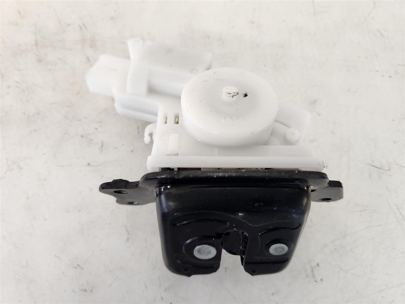 2023-2025 Honda Pilot Rear Trunk Lock Actuator Latch 74800-Tla-A01 Non Power