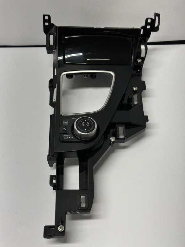 🟢 INFINITI Q50 2014-2017 OEM NAVIGATION CONTROL SWITCH 283954GA1A