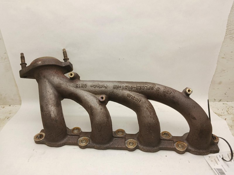 21-'22 FORD E350 VAN left driver Exhaust Manifold OEM 6 Month Warranty!