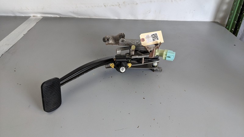 Brake Pedal 2020 Ford Expedition JL1Z-2455-B 2018 2019 2021