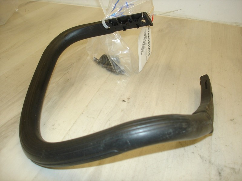 Craftsman Sim-pul pro series top handle chainsaw part READ ADbin 422
