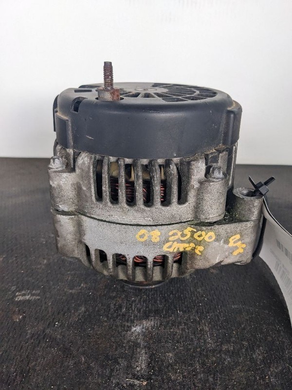 Alternator 105 Amp Opt K68 Fits 02-05 SIERRA 1500 PICKUP 1159902