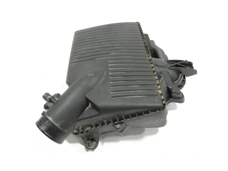 11-12 Fisker Karma 2012 Engine Motor Air Filter Housing Box ;@2