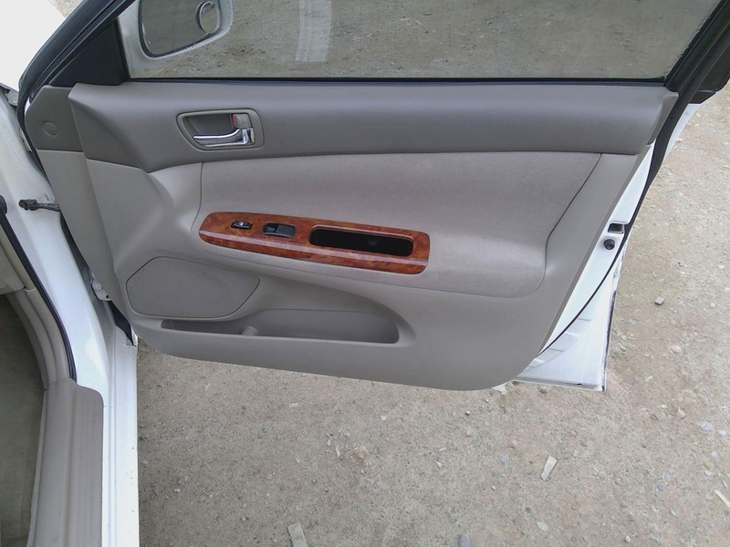 Front Door Trim Panel TOYOTA CAMRY Right 02 03 04 05 06